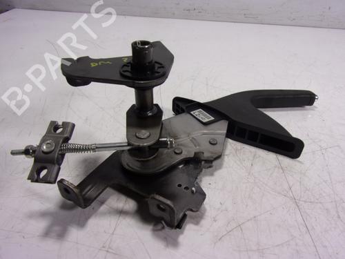 Hand brake HYUNDAI ix35 (LM, EL, ELH) 1.7 CRDi | BP15895720I18 