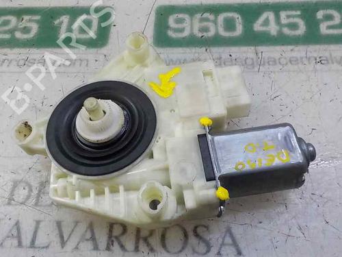 Rudehejsemotor bagstkærm højre VW GOLF VII (5G1, BQ1, BE1, BE2) [2012-2021]  5233779