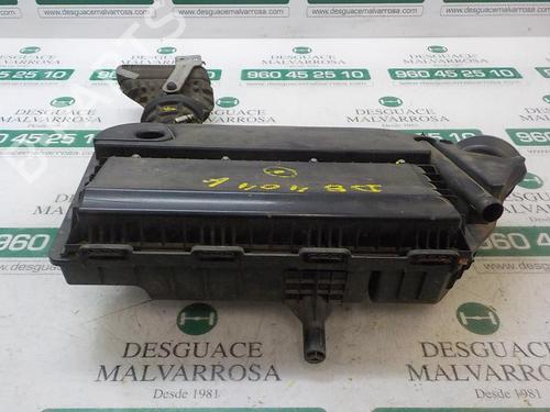 Air filter box TATA INDICA VISTA  | BP14281691M87 