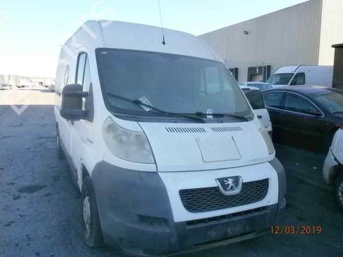 Air conditioning evaporator PEUGEOT BOXER Van  | BP11644709M109  - Image 5