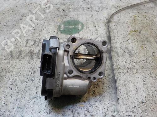 Throttle body FORD TRANSIT COURIER B460 MPV 1.0 EcoBoost | BP4005818M82 - Image 4