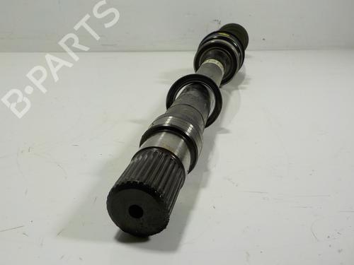 Right front driveshaft MAZDA CX-30 (DM)  | BP13365028M39 