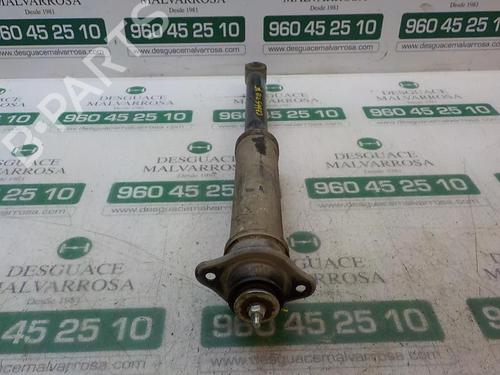 Used Left rear shock absorber CHEVROLET AVEO / KALOS Hatchback (T250, T255) 1.4 (101 hp) 3871438