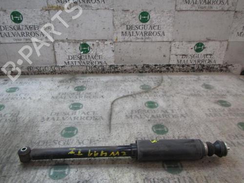 Used Left rear shock absorber Left rear shock absorber 4010510 4010510