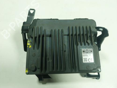 Used Engine control unit (ECU) Engine control unit (ECU) TOYOTA RAV 4 V (_A5_, _H5_) [2018-2026] 17801480 17801480