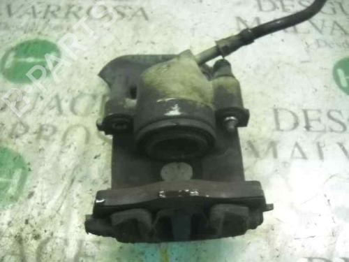 Right front brake caliper SEAT CORDOBA (6K1, 6K2) 1.9 SDI | BP11545956M104 - Image 2