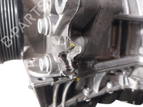 Engine VW GOLF VII (5G1, BQ1, BE1, BE2) 1.4 TSI | BP18050514M1 