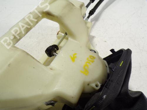 Gear lever HYUNDAI TUCSON (TL, TLE) 1.7 CRDi | BP9446471M90