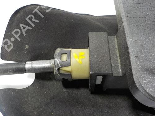 Gear lever PORSCHE MACAN (95B) 3.0 S | BP12138394M90 