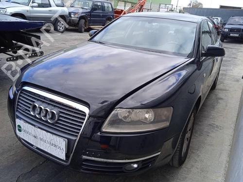 Ignition barrel AUDI A6 C6 (4F2) 2.7 TDI | BP24634985M48 - Image 8