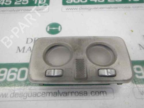 Used Interior roof light CITROËN JUMPER II Van 3.0 HDi 160 (157 hp) 9081646