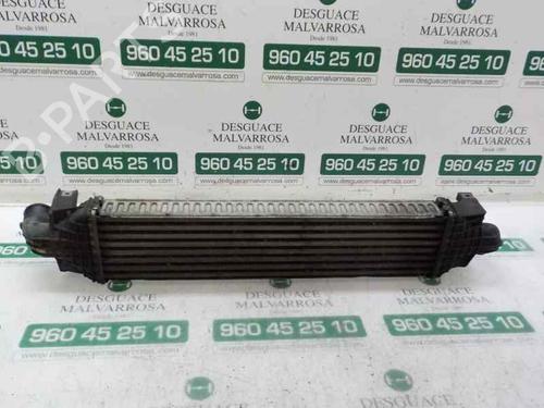 Used Intercooler Intercooler FORD FOCUS II (DA_, HCP, DP) 1.8 TDCi (115 hp) 4472580 4472580