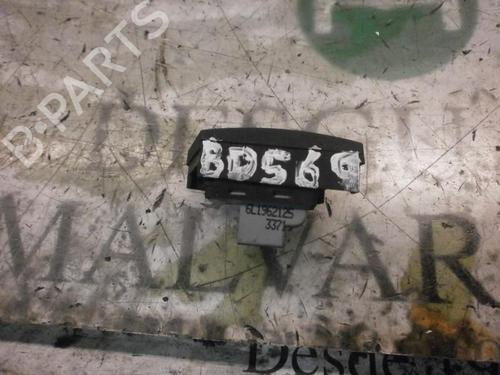 Electronic module SEAT IBIZA III (6L1) 1.2 | BP3754346M83 