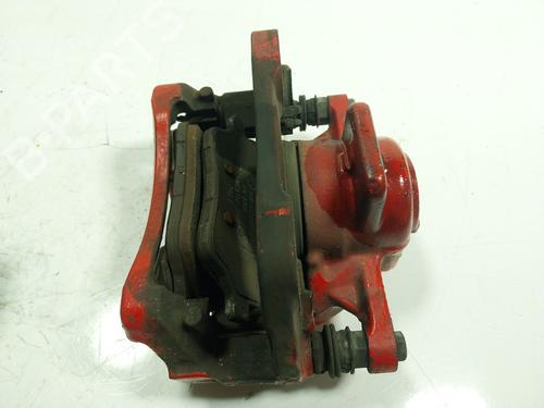 Left front brake caliper FORD FIESTA VI (CB1, CCN)  | BP21394143M105 