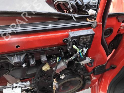 Ladeluftkühler FORD FIESTA VI (CB1, CCN)  | BP11192818M30 