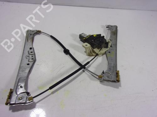 Used Front right window mechanism Front right window mechanism CITROËN C4 CACTUS [2014-2026] 10732379 10732379