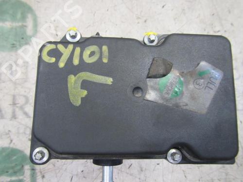 ABS pump CITROËN JUMPER II Van | BP4005452M43