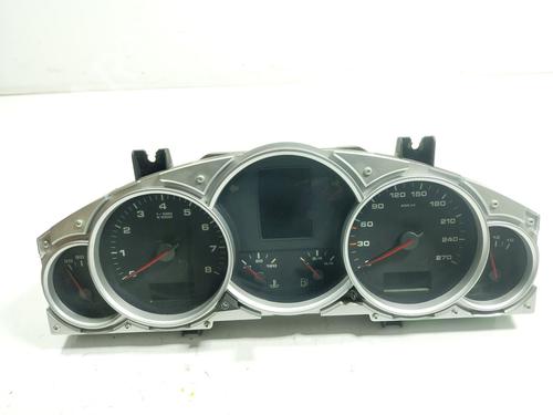 Used Instrument cluster Instrument cluster PORSCHE CAYENNE (9PA) S 4.5 (340 hp) 21164199 21164199
