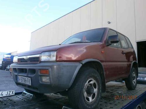 Driveshaft FORD MAVERICK (UDS, UNS) 2.7 TD | BP3851984M37 