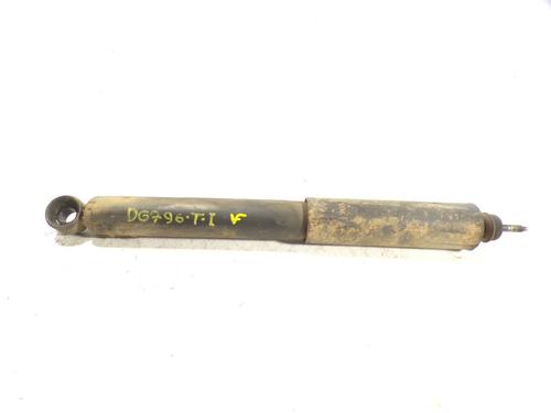 Left rear shock absorber TOYOTA LAND CRUISER 90 (_J9_) 3.0 TD (KZJ90, KZJ95) 4853160510