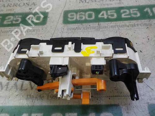 Climate control PEUGEOT 2008 I (CU_)  | BP4984421I5