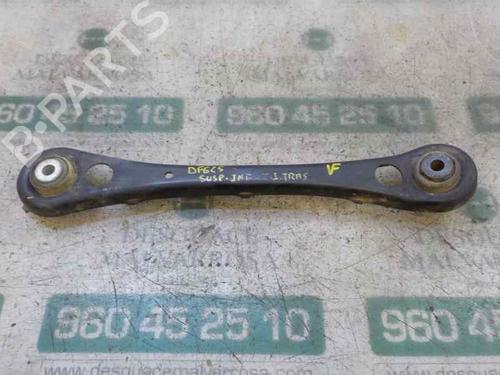 Used Left rear suspension arm AUDI A6 Allroad C6 (4FH) 3.0 TDI quattro (233 hp) 6153515