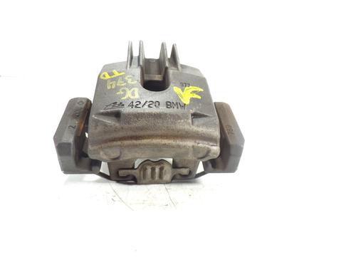 Used Right rear brake caliper BMW 5 (E60) 525 d (177 hp) 11552247