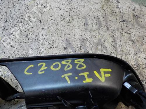 Left rear window switch FORD MONDEO IV (BA7) 2.0 TDCi | BP3855836I29 - Image 3