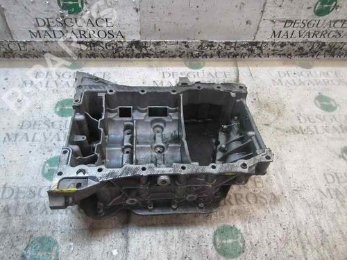 Used Oil sump Oil sump RENAULT KOLEOS I (HY_) [2008-2026] 16716652 16716652