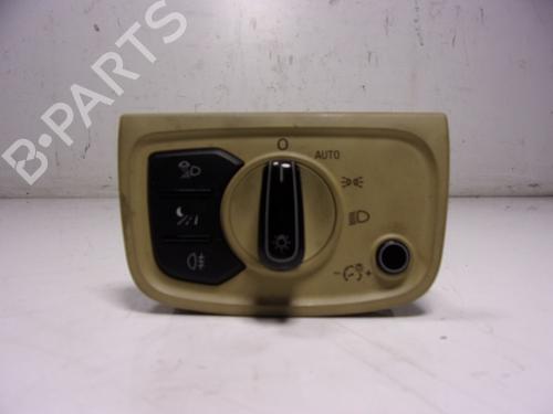 Used Headlight switch Headlight switch AUDI A8 D4 (4H2, 4H8, 4HC, 4HL) 4.2 TDI quattro (351 hp) 16073417 16073417