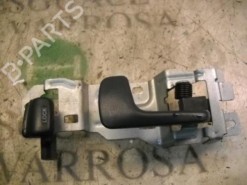 Used Front right interior door handle Front right interior door handle HONDA HR-V (GH_) 1.6 16V 4WD (GH2, GH4) (124 hp) 3768983 3768983