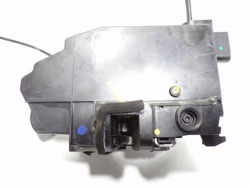 Front left lock CITROËN C4 Grand Picasso II (DA_, DE_)  | BP11536656C98 