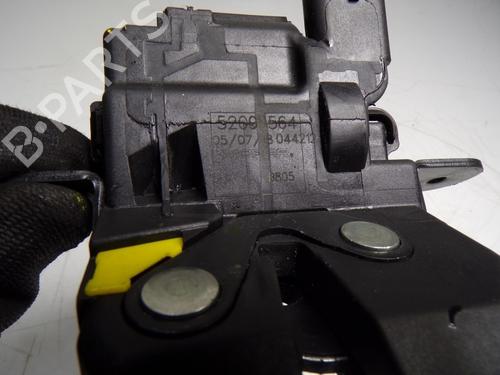 Tailgate lock FIAT TIPO Saloon (356_, 357_) 1.4 (356SXA1B) | BP15065450C101 