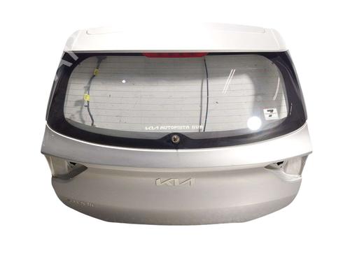 Used Tailgate Tailgate 38235171 38235171