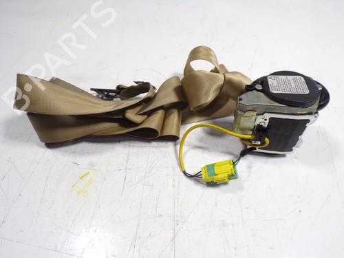 Used Front right seatbelt VW TOUAREG (7LA, 7L6, 7L7) 2.5 R5 TDI (174 hp) 8892599