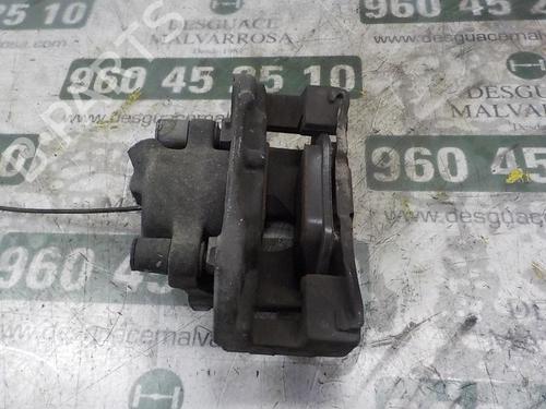 Left front brake caliper BMW 3 Compact (E46) 316 ti | BP11549929M105 - Image 4