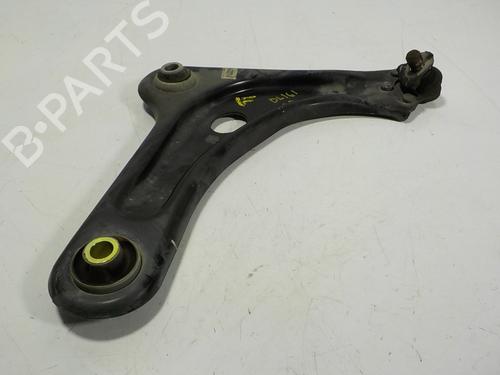 Used Right front suspension arm Right front suspension arm PEUGEOT 2008 I (CU_) 1.5 BlueHDI 100 (102 hp) 17150324 17150324