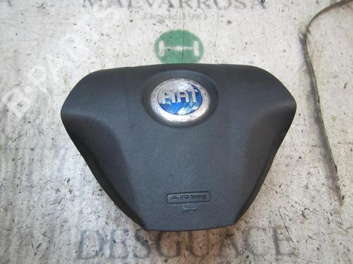 Used Driver airbag FIAT GRANDE PUNTO (199_) 1.4 16V (199BXG1B, 199AXG1B) (95 hp) 3844551