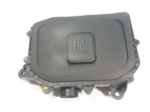Used Air filter box Air filter box FIAT PANDA (312_, 319_) 1.0 Mild Hybrid (71 hp) 40070346 40070346