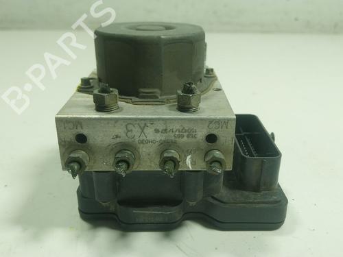 ABS pump PEUGEOT 108 1.2 | BP26281524M43