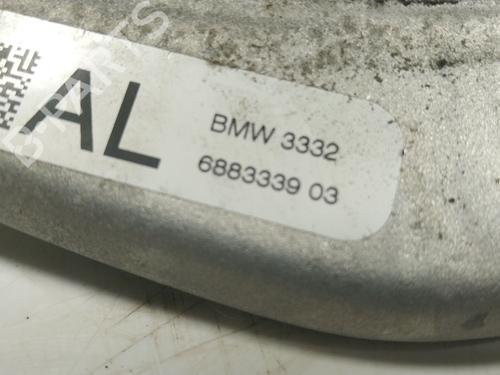 Left rear suspension arm BMW 3 (G20, G80, G28) 318 i | BP25045122M14