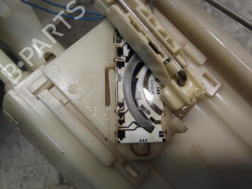 Fuel pump AUDI A3 (8L1) 1.9 TDI | BP3809756M76 