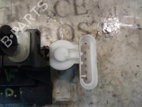 Front right lock PEUGEOT BOXER Platform/Chassis (244) 2.8 HDi | BP4013700C97 