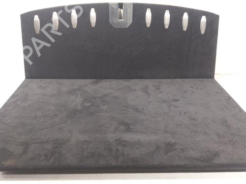 Fundo do compartimento da mala Fundo do compartimento da mala BMW XM (G09) XM All-wheel Drive (653 hp) 35804660 35804660