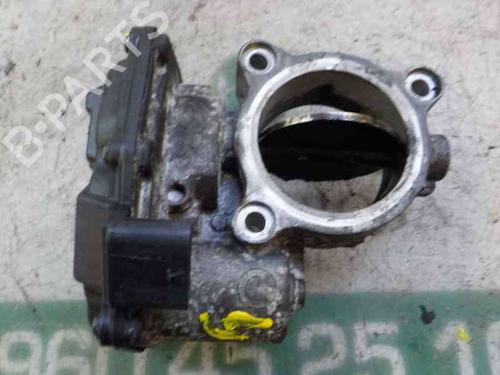 Used Throttle body Throttle body MINI MINI COUNTRYMAN (R60) Cooper SD ALL4 (143 hp) 40098549 40098549