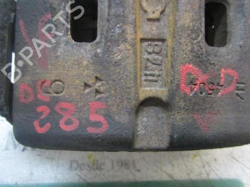 Right front brake caliper NISSAN X-TRAIL I (T30)  | BP11550568M104 