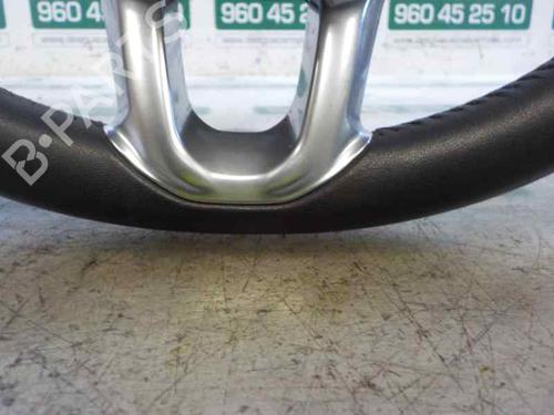 Steering wheel PEUGEOT 208 I (CA_, CC_) 1.6 BlueHDi 100 | BP6509169C49 