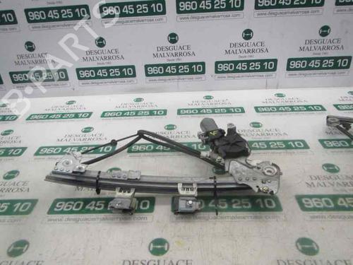 Used Front right window mechanism Front right window mechanism ROVER 75 (RJ) [1999-2005] 3871934 3871934