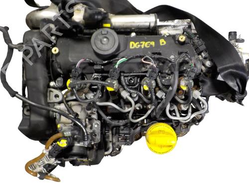 Engine RENAULT CLIO IV Grandtour (KH_)  | BP7969104M1 