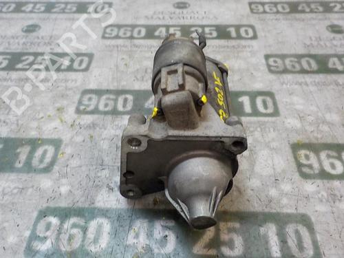 Used Starter MINI MINI (R56) [2005-2014]  4002087